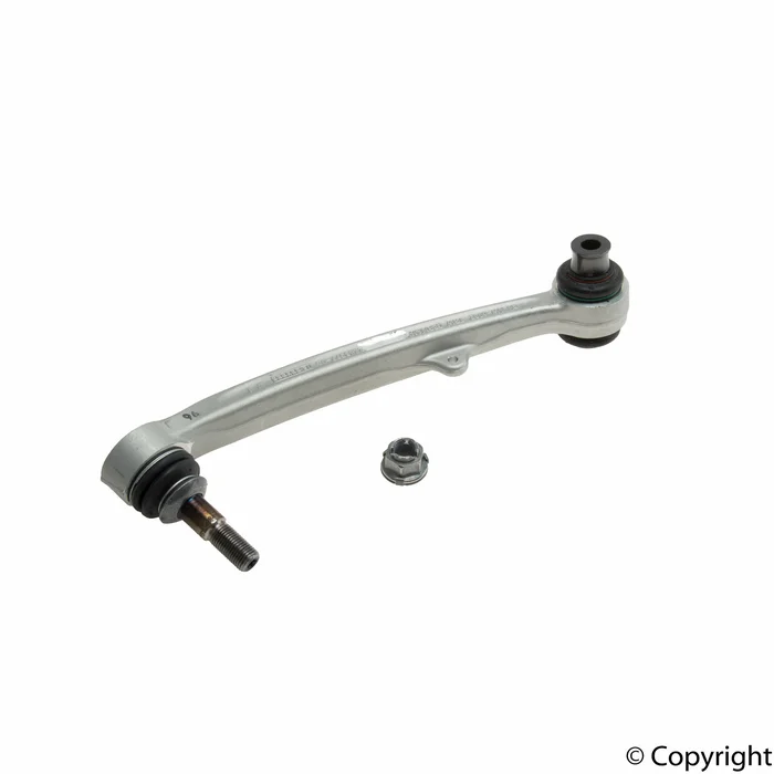 TRW JTC1426 – Suspension Control Arm and Ball Joint Assembly (Front Left Lower Rearward)
