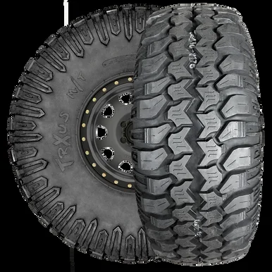 TrXuS MT Radial 35X12.50R16E