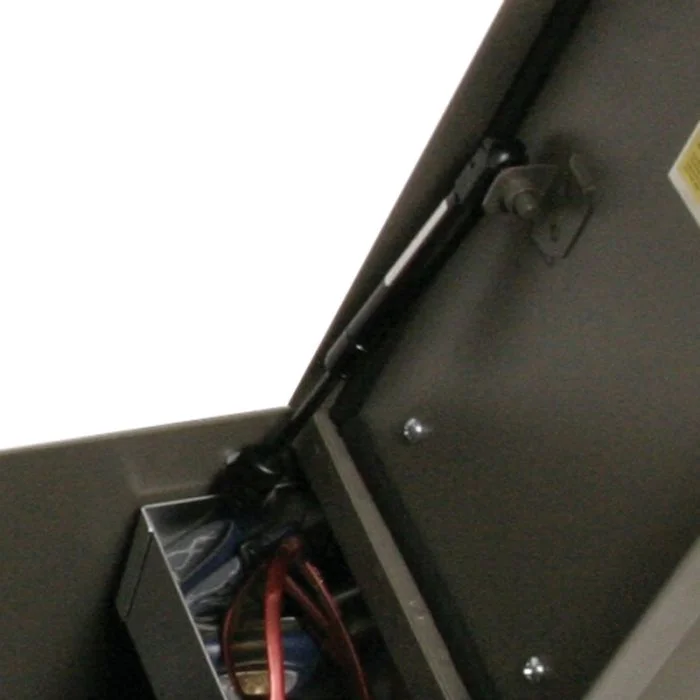 Tuffy Gas Spring Kit W/Mounting – 863