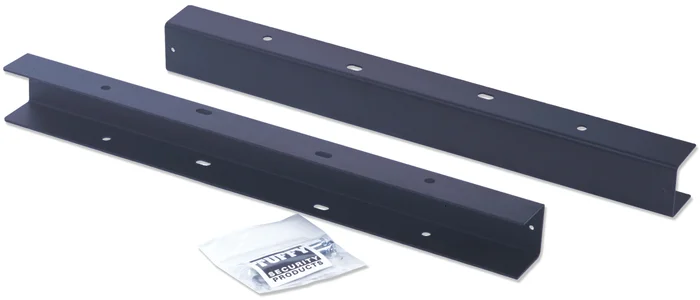 Tuffy Security Riser Mount Kit 3 Inch For Mid-Size SUV Cargo Drawer Part No. 058 – 059-01