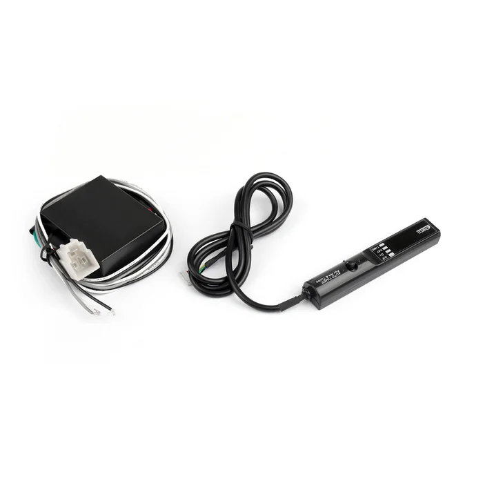 Turbo Timer Apexi Universal Turbo Control Protection JDM LED Digital Display Red