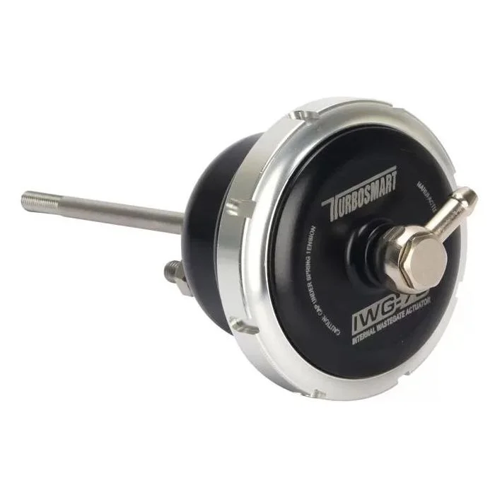 Turbosmart IWG75 Ford EcoBoost 7 PSI Black Internal Wastegate Actuator – TS-0622-5072