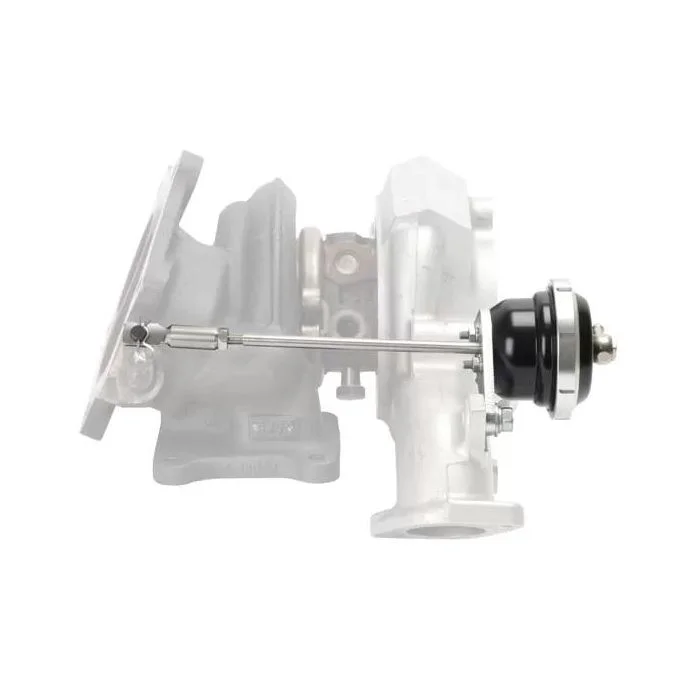 Turbosmart IWG75 Mitsubishi EVO 10 14 PSI Black Internal Wastegate Actuator – TS-0601-3142