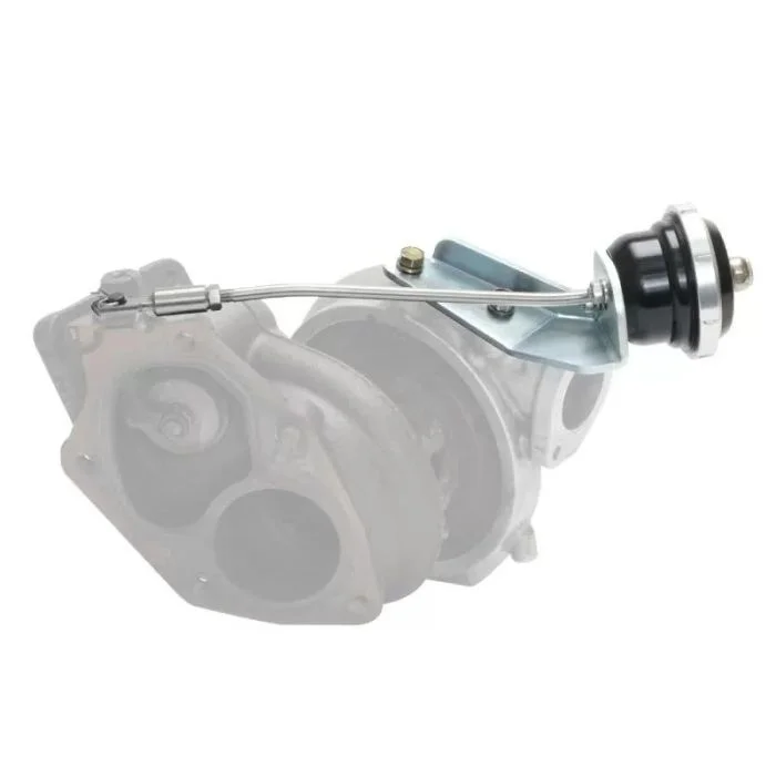 Turbosmart IWG75 Mitsubishi EVO 9 24 PSI Black Internal Wastegate Actuator – TS-0601-2242