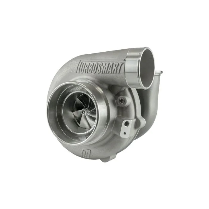 Turbosmart Oil Cooled 6870 V-Band Inlet/Outlet A/R 0.96 External Wastegate TS-1 Turbocharger – TS-1-6870B-VB096E