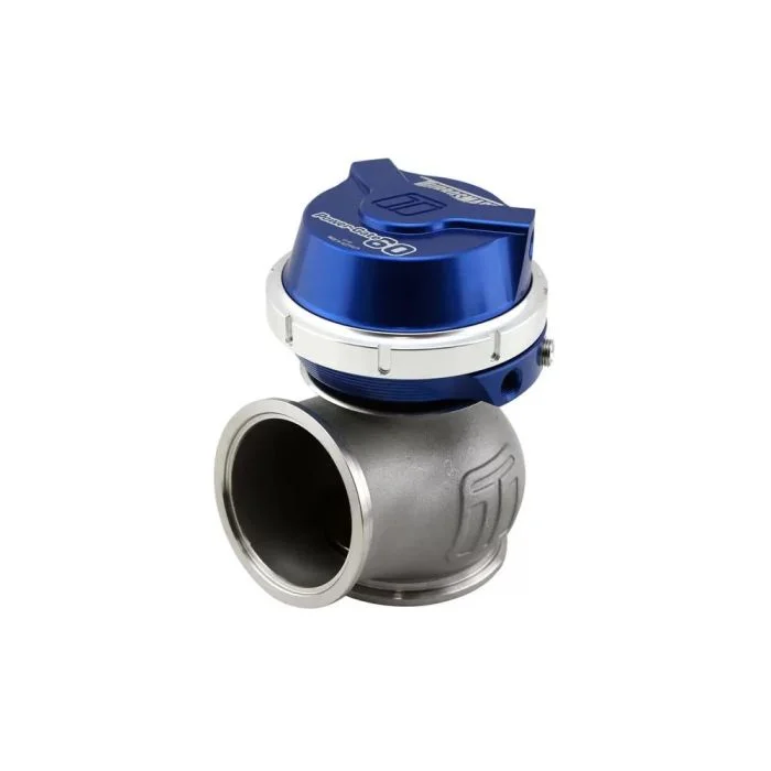 Turbosmart WG60 Gen V Power-Gate 60 14psi Blue – TS-0555-1011