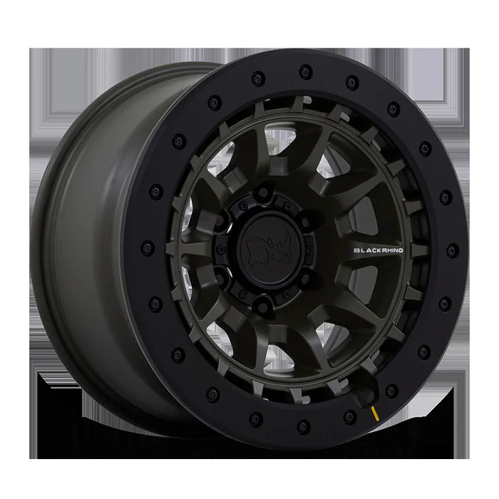 Tusk | Olive Drab Green