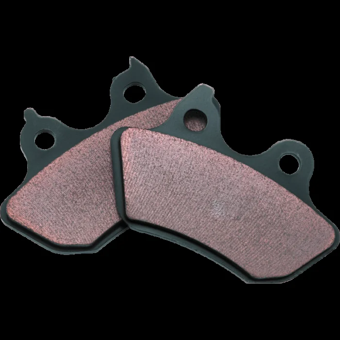Twin Power 06-07 Softail Sintered Brake Pads Replaces H-D 46721-06 Rear – 592332