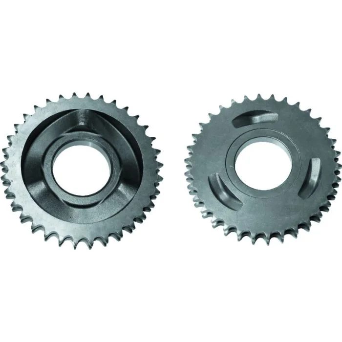 Twin Power 07-11 Big Twin and 06 Dyna Compensating Sprocket 34T Replaces H-D 40320-06 Non S.E Style – 482802