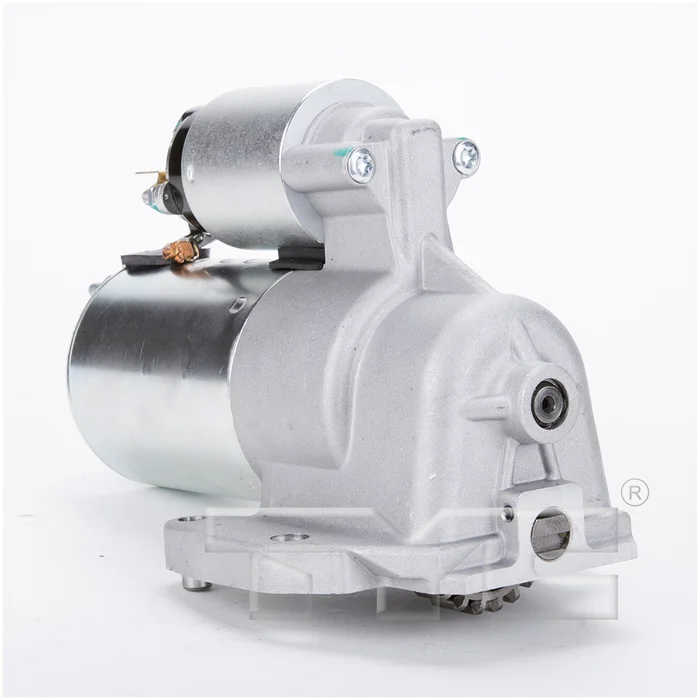 TYC 1-06656 – Starter