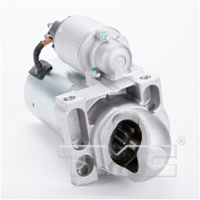 TYC 1-06757 – Starter