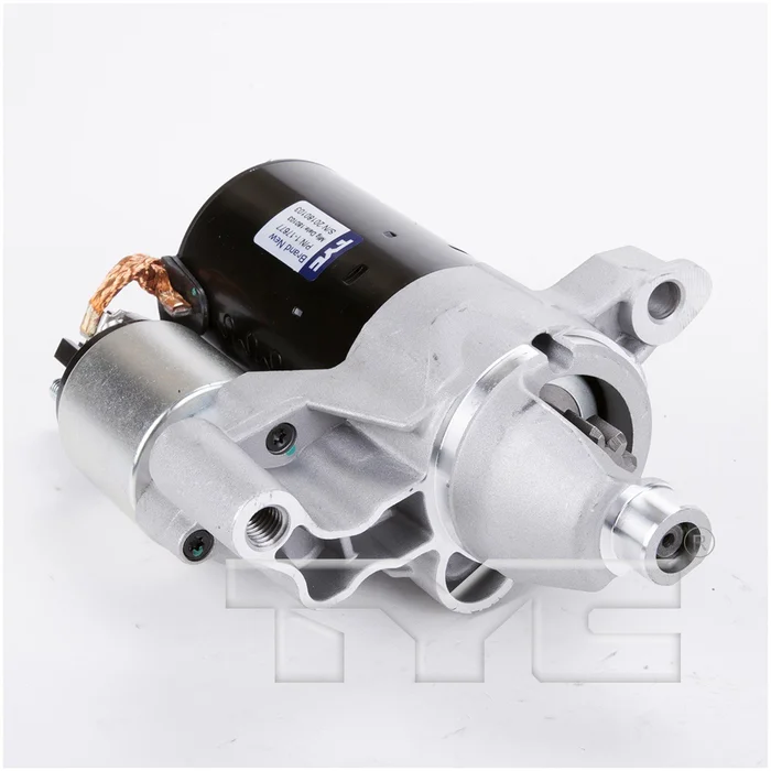 TYC 1-17677 – Starter