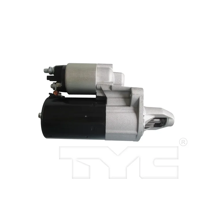 TYC 1-19054 – Starter