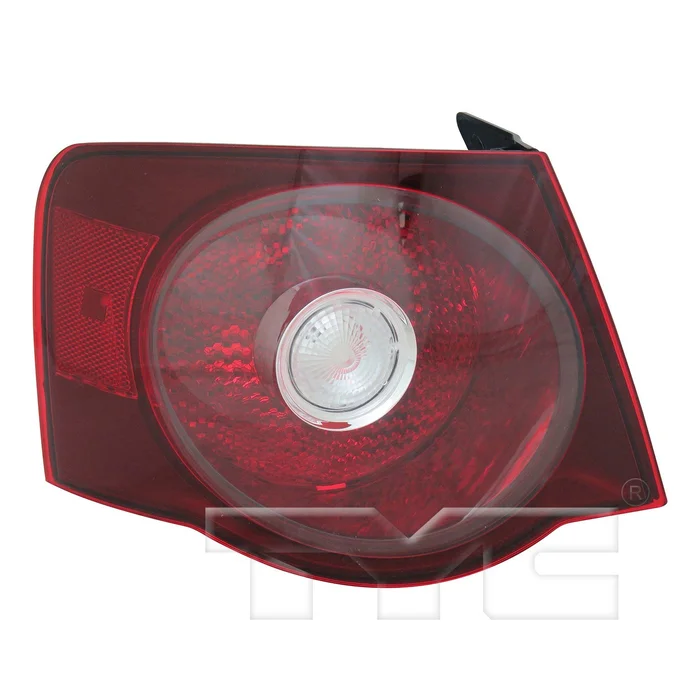 TYC 11-11468-00 – Tail Light Assembly (Left Outer)