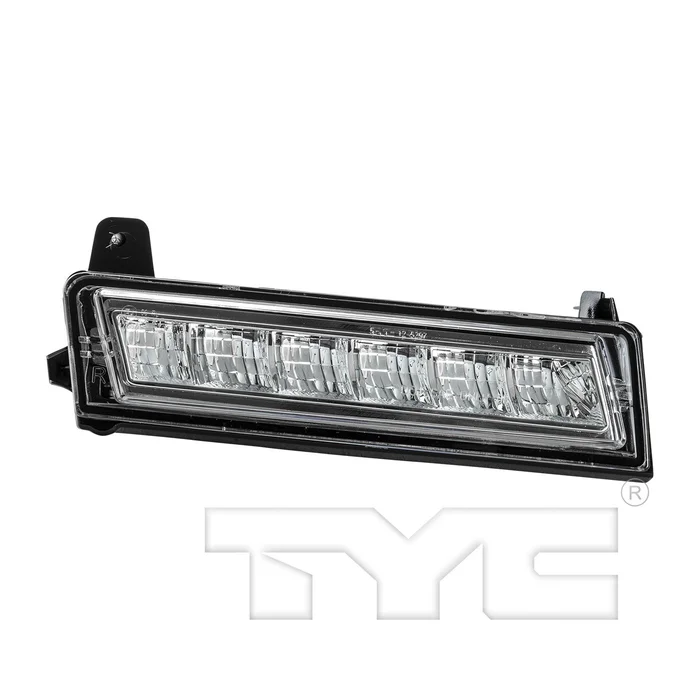 TYC 12-5297-00 – Daytime Running Light (Right)