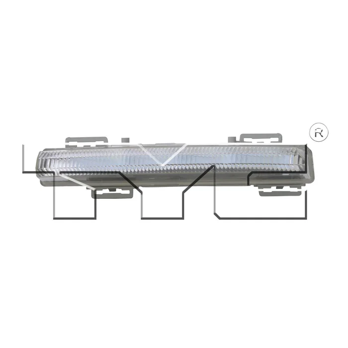 TYC 12-5300-00-9 – Daytime Running Light (Left)