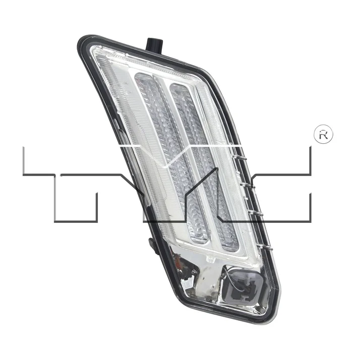 TYC 12-5313-00-1 – Parking Light Assembly (Front Right)