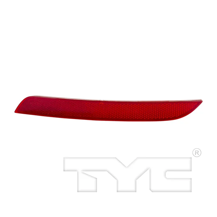 TYC 17-5341-00 – Reflector Assembly (Rear Right)