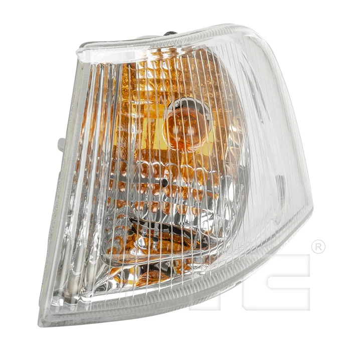 TYC 18-0114-00 – Turn Signal / Parking Light Assembly (Front Left)