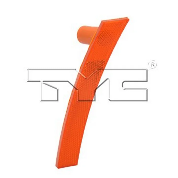 TYC 18-5942-00 – Side Marker Light Assembly (Front Left)