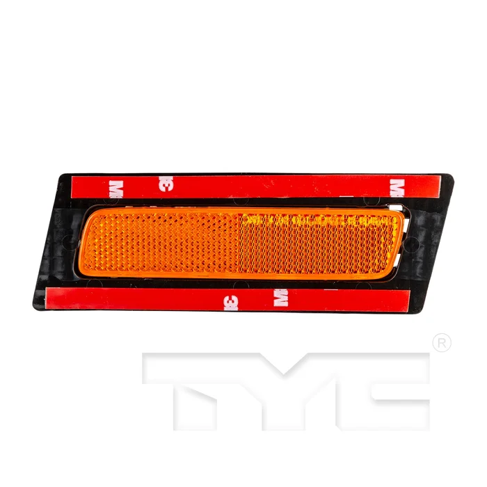 TYC 18-6050-00 – Reflector Assembly (Front Left)