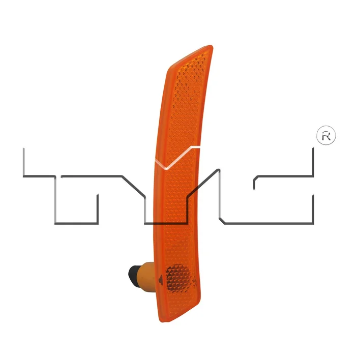 TYC 18-6100-00-1 – Side Marker Light Assembly (Front Left)