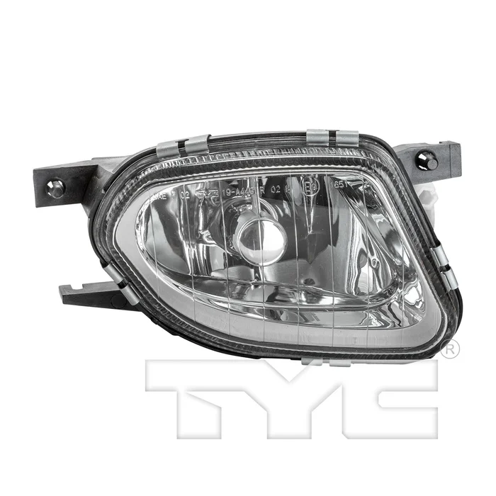TYC 19-0449-00 – Fog Light Assembly (Right)