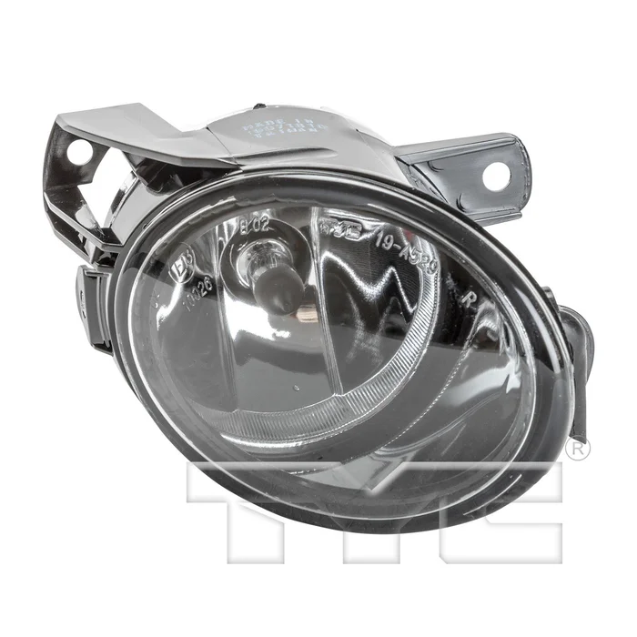 TYC 19-0529-00 – Fog Light Assembly (Right)