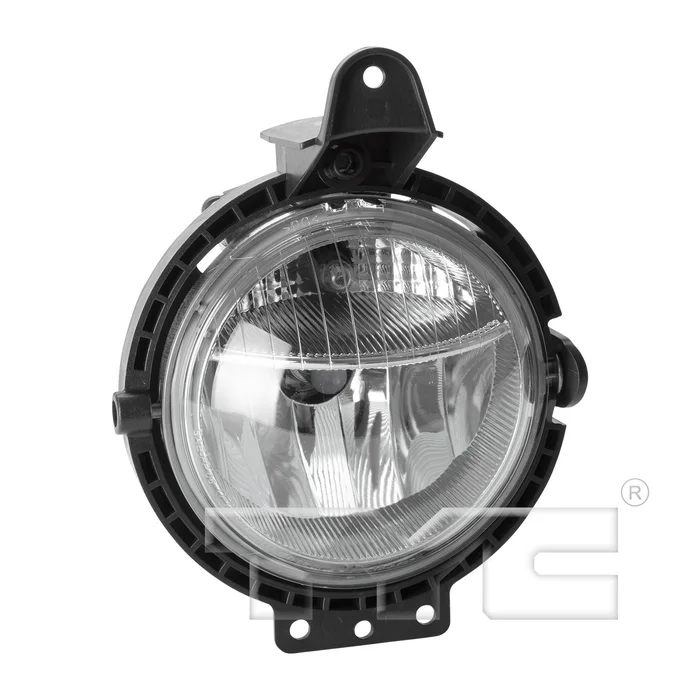 TYC 19-0597-00 – Fog Light Assembly