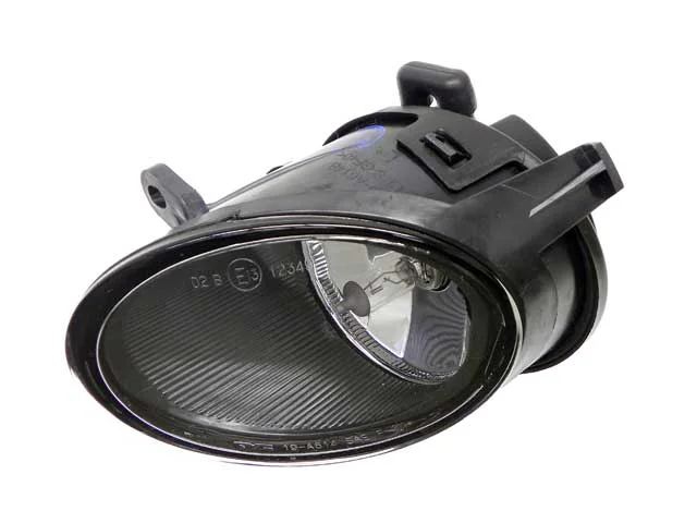 TYC 19-0614-00 – Fog Light Assembly (Left)