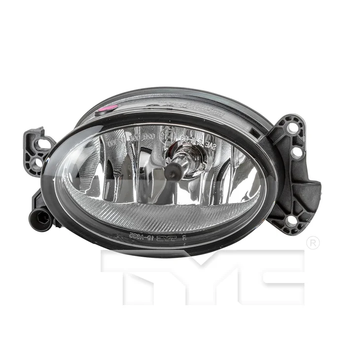 TYC 19-0636-00 – Fog Light Assembly (Left)