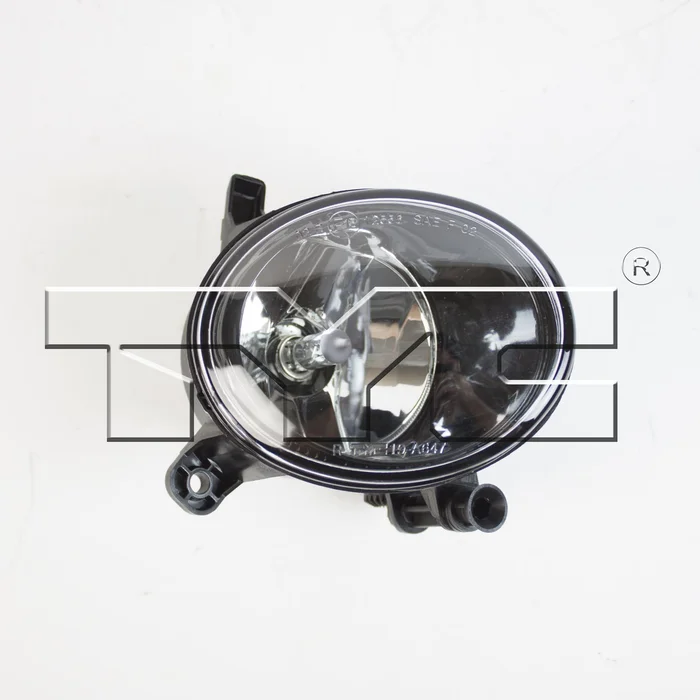 TYC 19-0647-00-9 – Fog Light Assembly (Right)