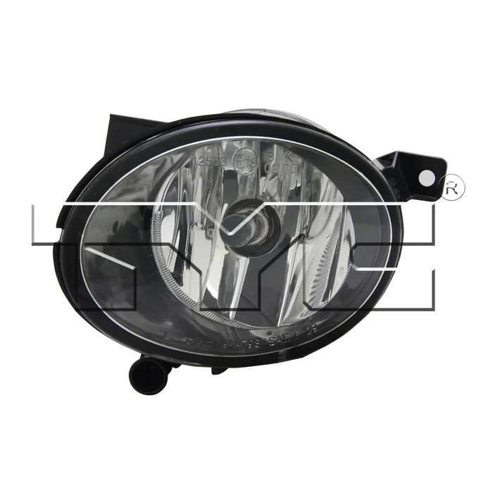 TYC 19-0797-00 – Fog Light Assembly (Right)