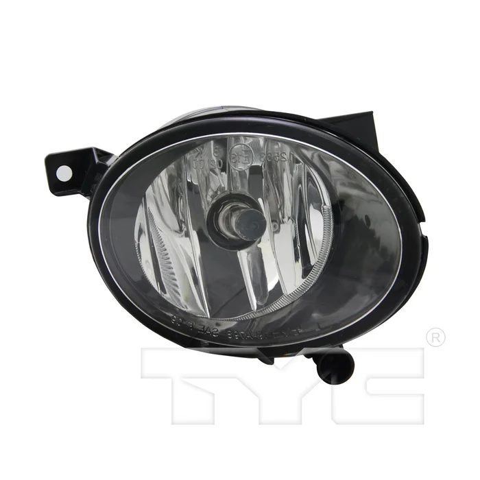 TYC 19-0798-00-1 – Fog Light Assembly (Left)
