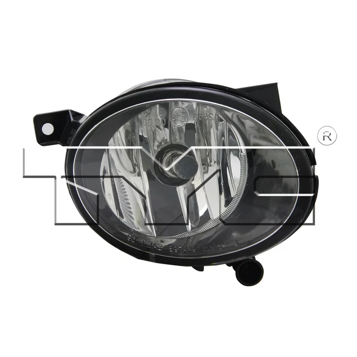 TYC 19-0798-00 – Fog Light Assembly (Left)