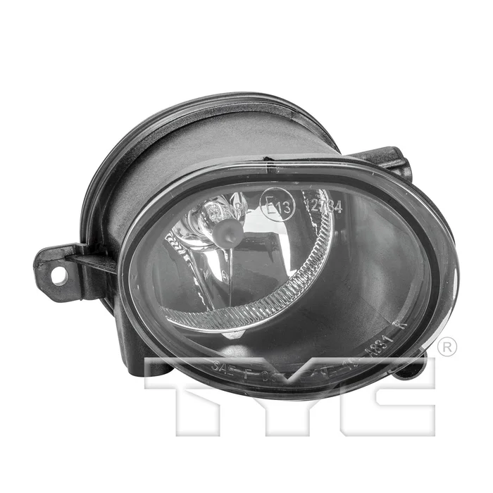 TYC 19-0831-00 – Fog Light Assembly (Right)