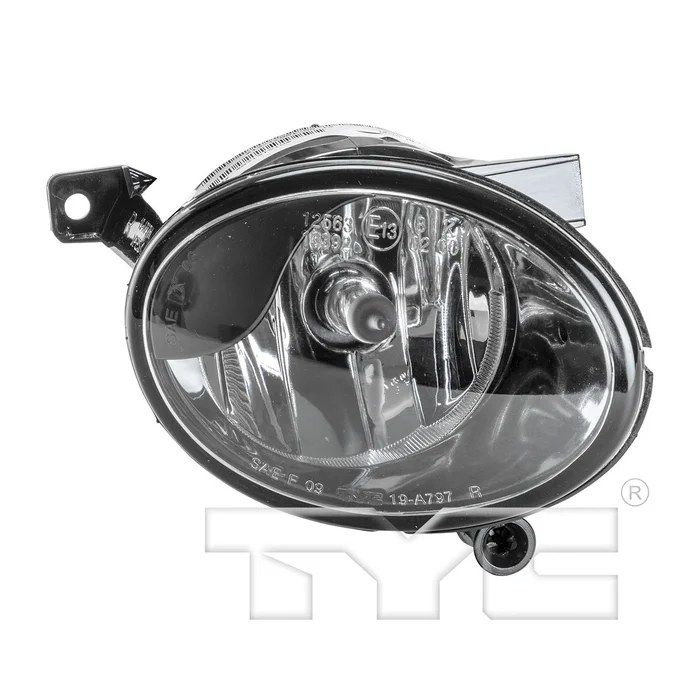TYC 19-12001-00-1 – Fog Light Assembly (Right)
