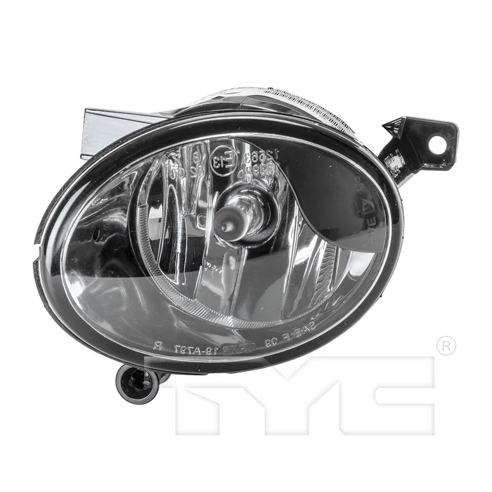 TYC 19-12002-00-1 – Fog Light Assembly (Left)