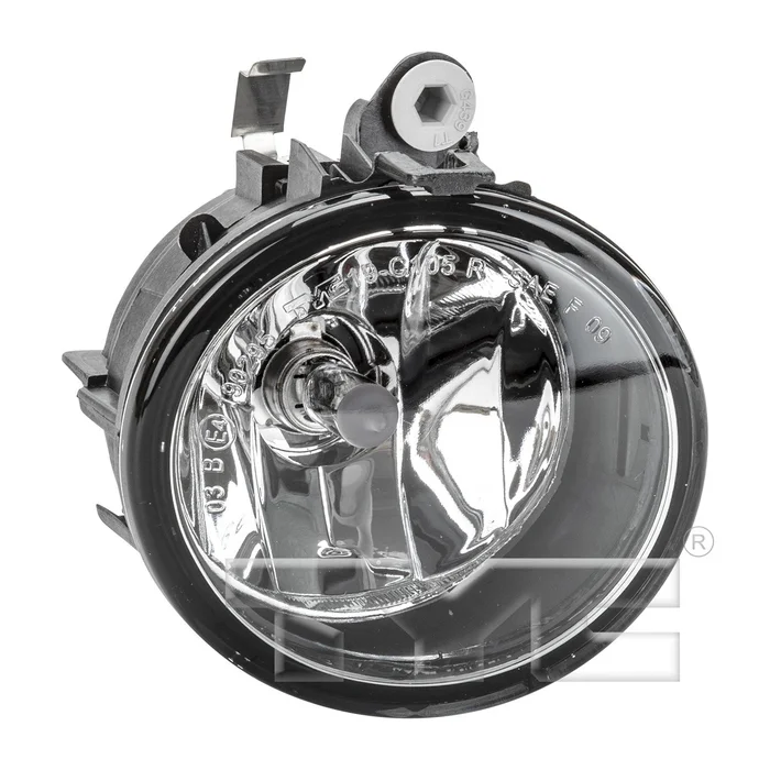 TYC 19-12105-00-1 – Fog Light Assembly (Right)