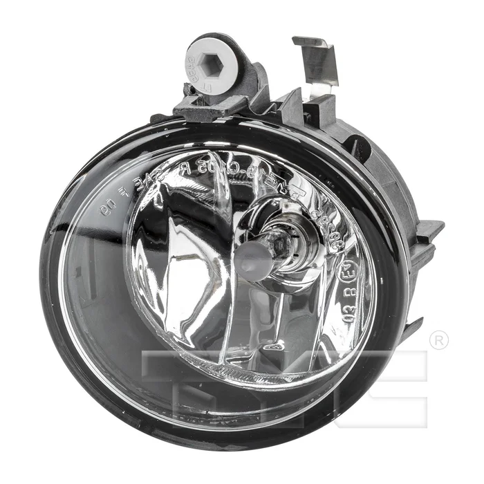 TYC 19-12106-00-1 – Fog Light Assembly (Left)