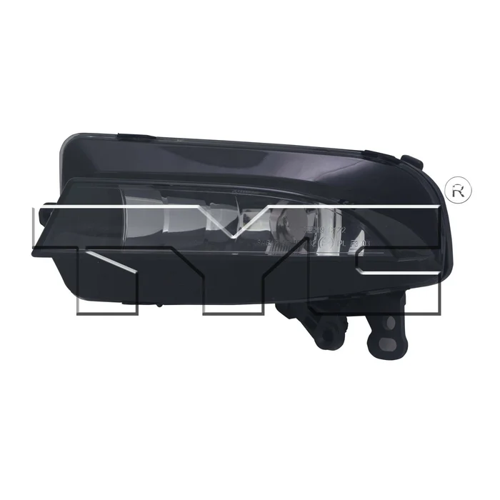 TYC 19-12122-00 – Fog Light Assembly (Left)
