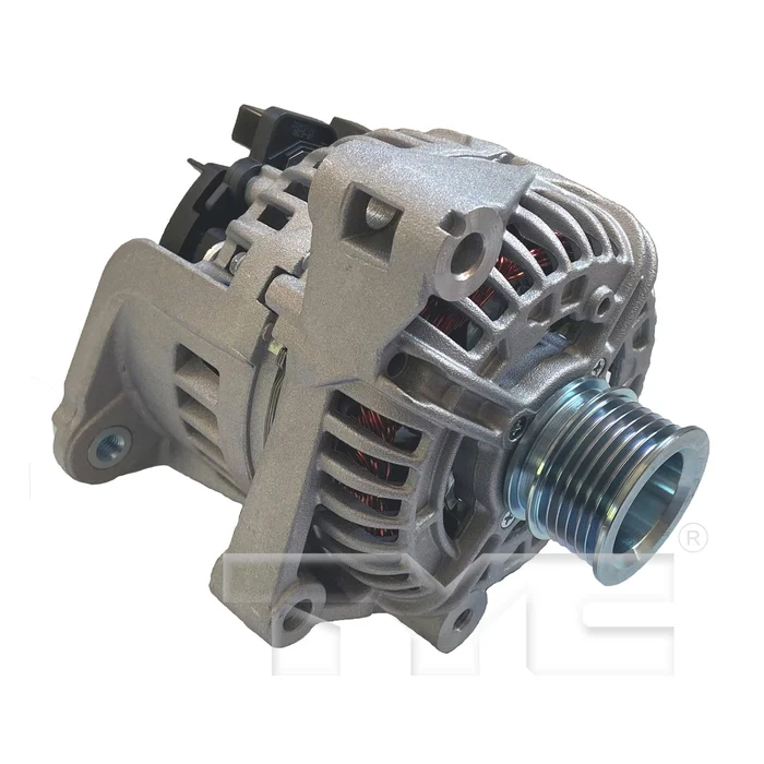 TYC 2-11083 – Alternator