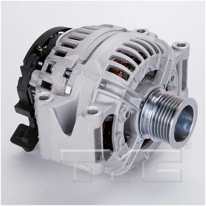 TYC 2-11215 – Alternator