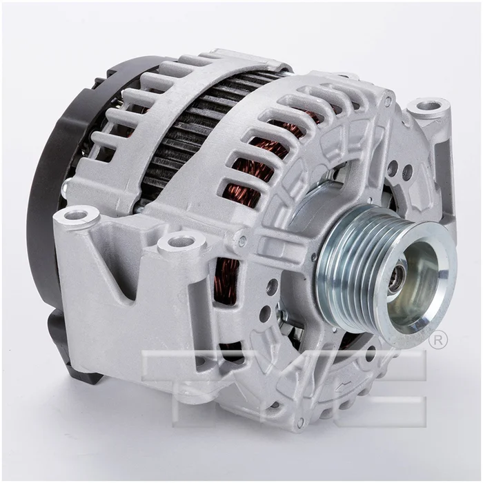 TYC 2-11220 – Alternator
