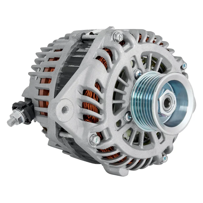 TYC 2-11557 – Alternator