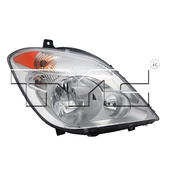 TYC 20-0969-00-9 – Headlight Assembly (Right)