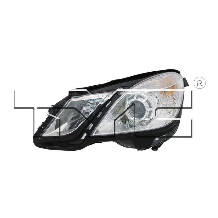 TYC 20-12236-00 – Headlight Assembly (Left)