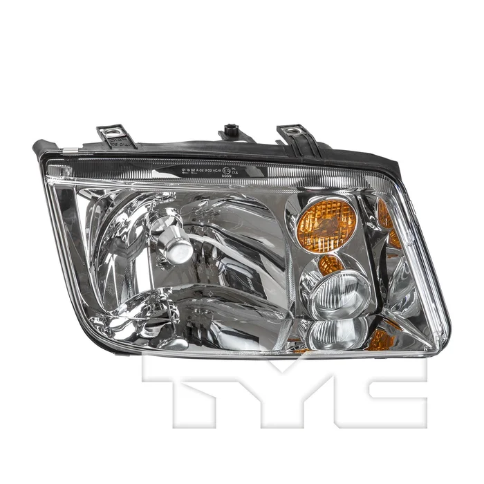 TYC 20-5653-60-1 – Headlight Assembly (Right)