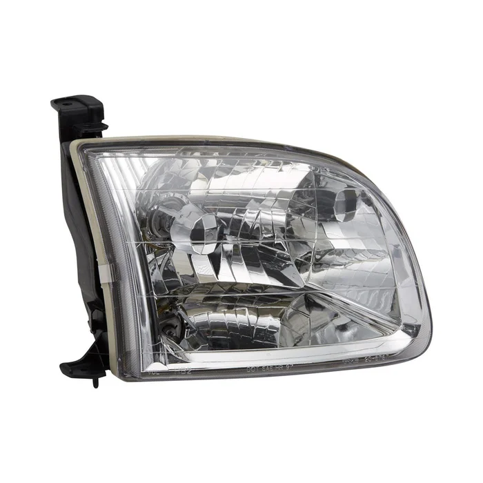 TYC 20-5767-00 – Passenger Side Replacement Headlight (Standard Line)