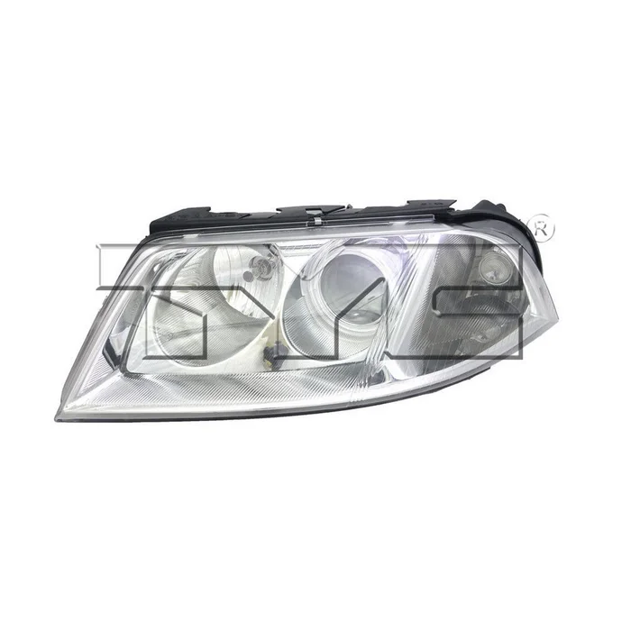 TYC 20-6244-00-1 – Headlight Assembly (Left)